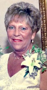 Rein, Patricia